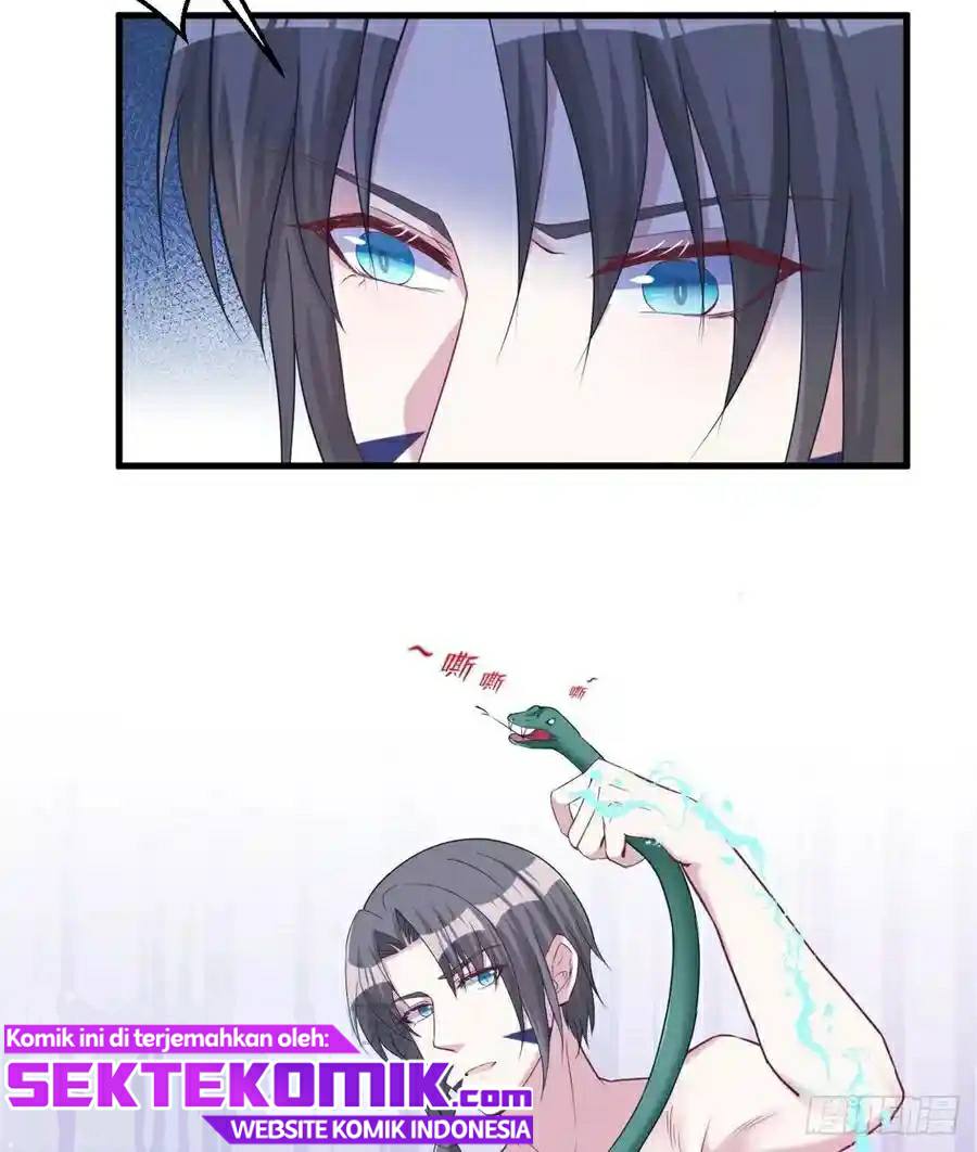 Beauty and the Beasts Chapter 177 Gambar 33